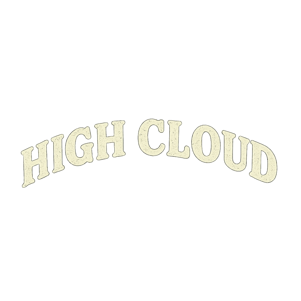 High Cloud